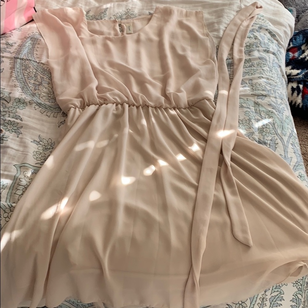 Tacera dress